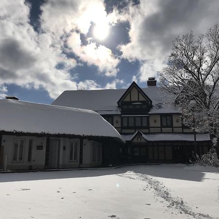 Shakespeare Hotel Hakuba Esterno foto