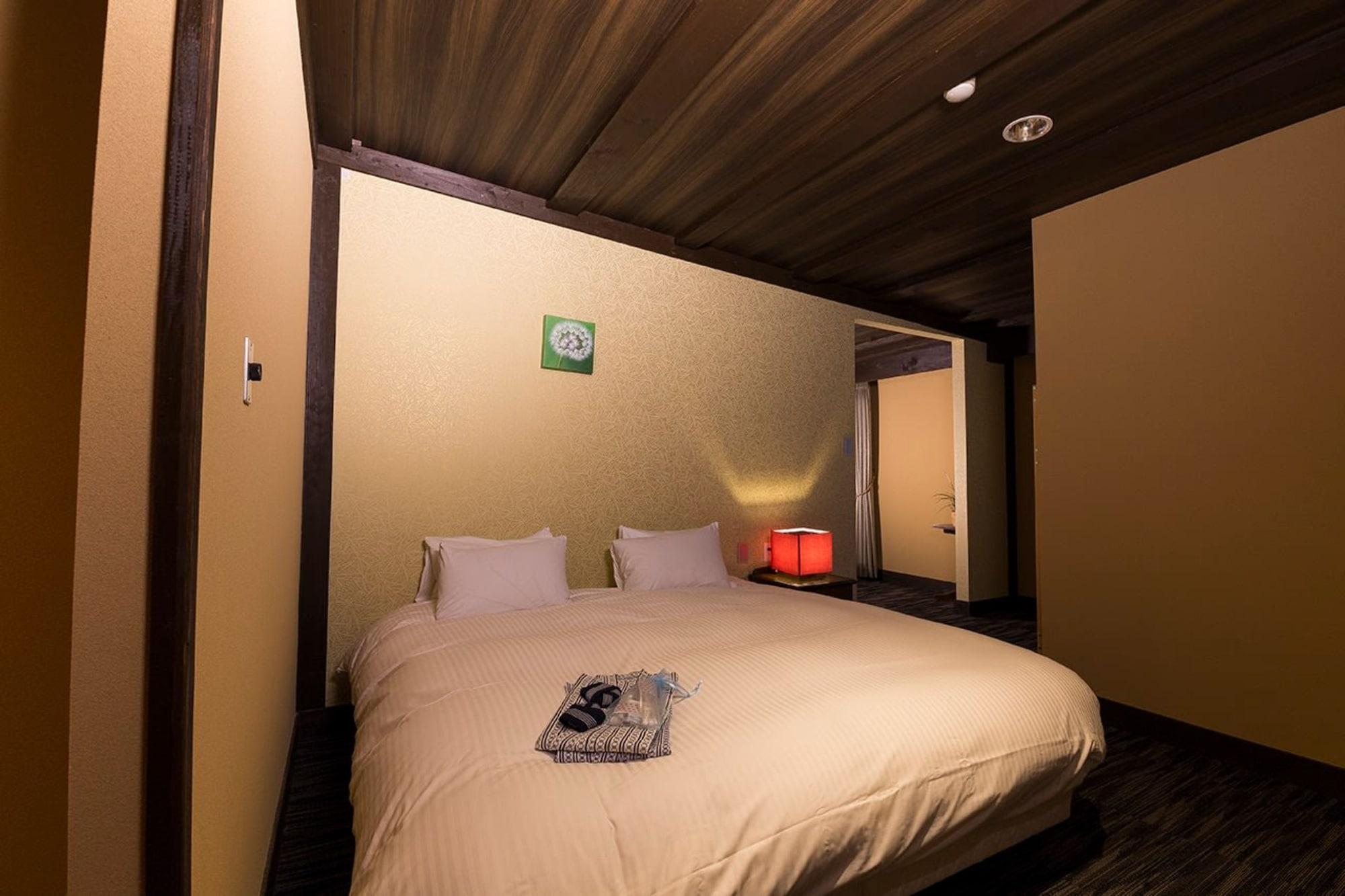 Shakespeare Hotel Hakuba Esterno foto