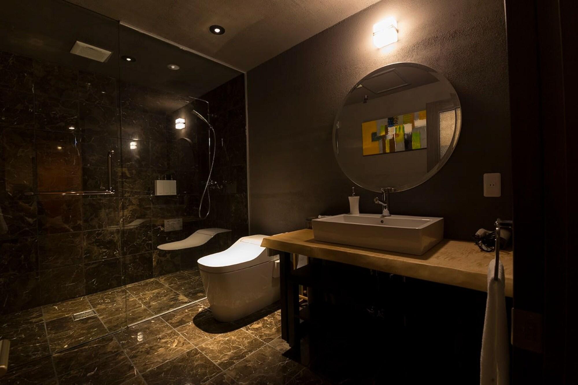 Shakespeare Hotel Hakuba Esterno foto