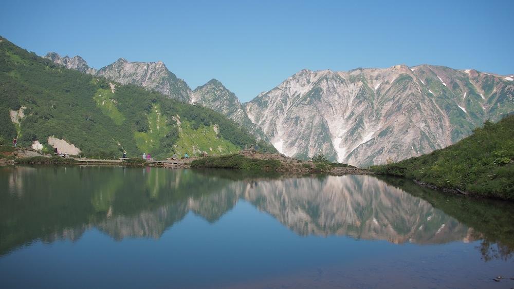 Shakespeare Hotel Hakuba Esterno foto
