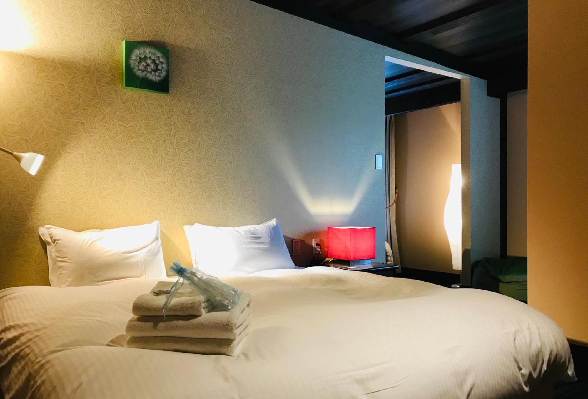 Shakespeare Hotel Hakuba Esterno foto