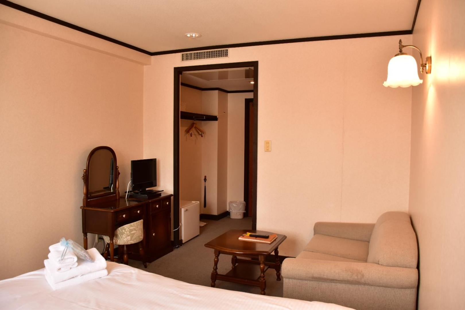 Shakespeare Hotel Hakuba Esterno foto
