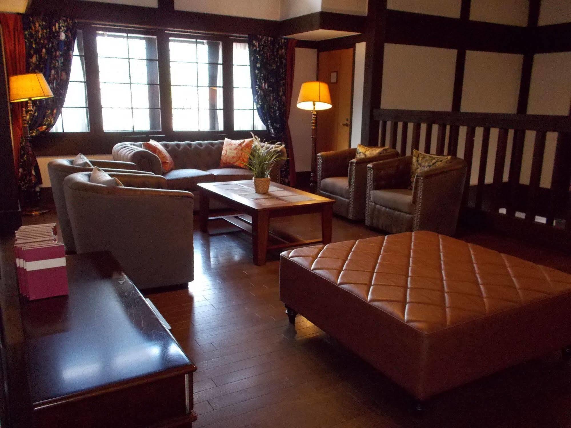 Shakespeare Hotel Hakuba Esterno foto