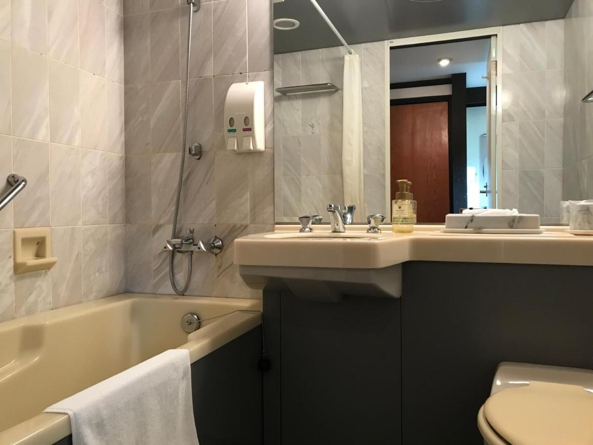 Shakespeare Hotel Hakuba Esterno foto